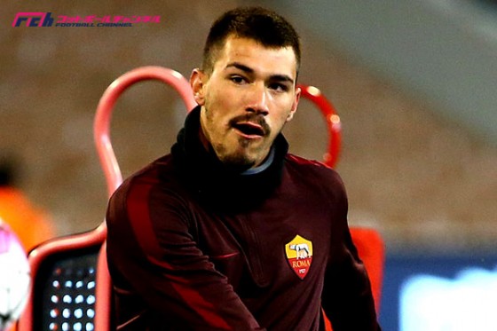 ミランがロマニョーリ獲得に再アプローチ。38億円用意