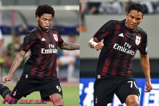 本田圭佑、定位置確保への道のり。ミハイロビッチ監督がトップ下に求める役割とは