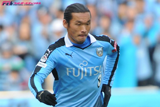 残留目指す清水、川崎FからDF角田を獲得「サッカー人生をかけて全力で」