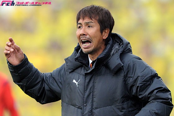 清水、大榎監督辞任発表。後任は田坂ヘッド「最重要課題である守備力向上のため」