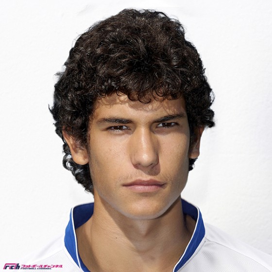 レアル、スペインU-21代表DFバジェホと6年契約。今季はサラゴサへ