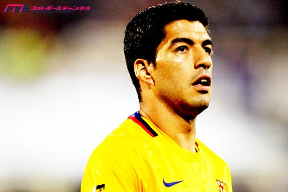 バルサ、親善試合で不覚。かつて柿谷を指導したソウザ監督率いるビオラに敗北