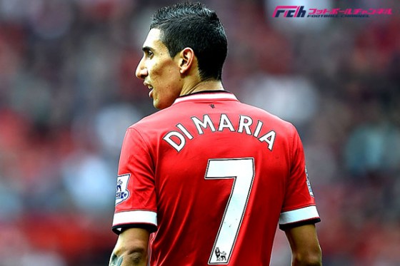 ディ・マリアがドーハ入り。メディカル後、3日中にPSG移籍が発表か