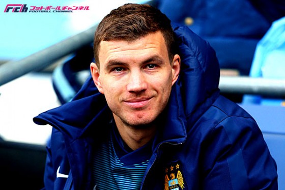 ローマ、ゼコ獲得で合意へ。移籍金は24億円