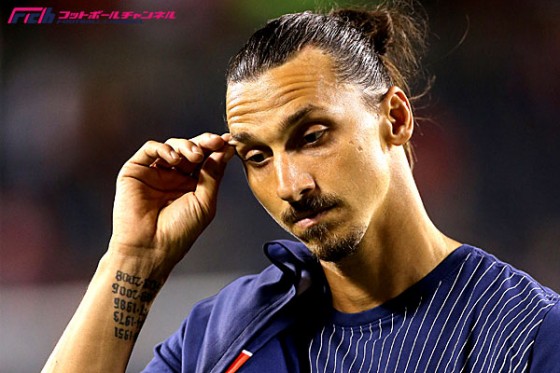 イブラの「PSG最後の試合」発言は嘘? 伊メディア「信頼性ない」と認める