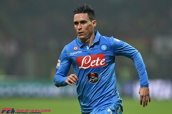 カジェホン巡って“ロンドン・ダービー”勃発。チェルシーは移籍金増額へ