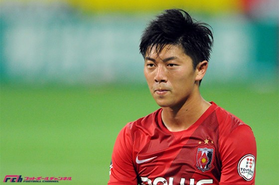 逆転負けは自滅。代表デビューの武藤が敗因を指摘「一つのミスでやられてしまう」