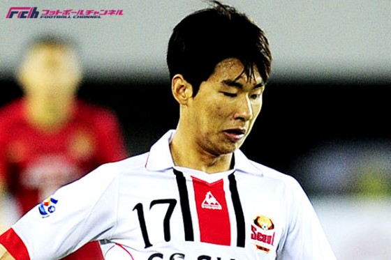 宇佐美を狙うポルト、韓国代表トップ下も獲得へ？