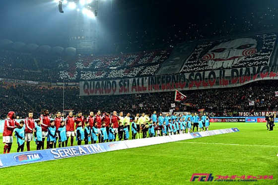 ミランの株式48%買収が本決定。テチャウボン氏が公表