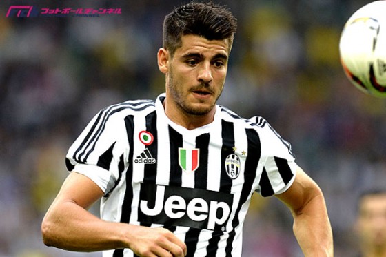 積極補強のユーベ、伊スーパー杯は4-3-2-1を採用か