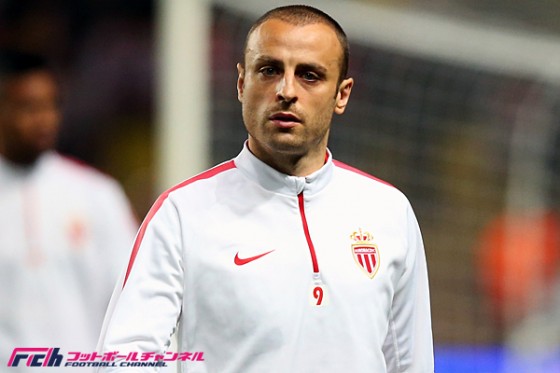 アストン・ヴィラ、モナコ退団のFWベルバトフと交渉へ。プレミア復帰が近づく