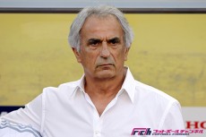 ハリルJ、必然の敗北。言い訳にならない“決定力不足”、成立しなかった堅守速攻プラン