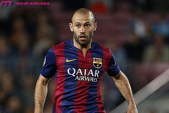 ユーベ、負傷ケディラの代役にマスチェラーノ獲得へ。本人はセリエAで引退希望