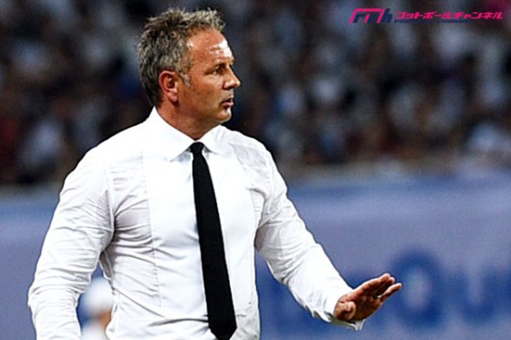 バイエルンに完敗のミラン、指揮官は「一歩後退してしまった」