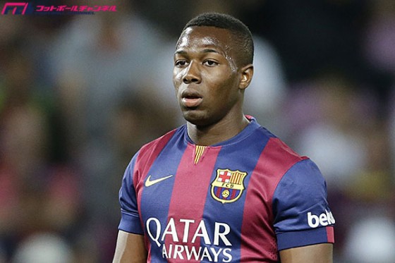 バルセロナBの19歳逸材がリバプール移籍へ。近日中にメディカル実施か