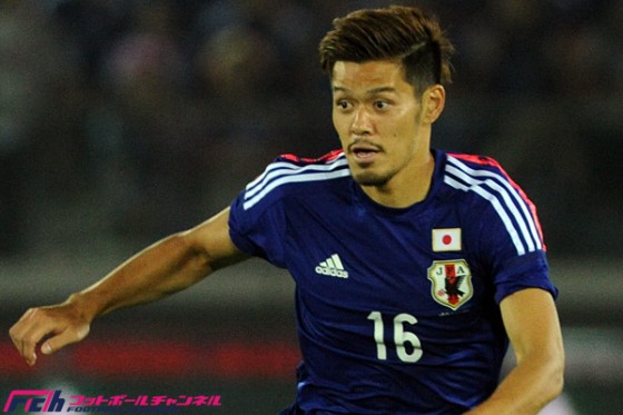 勝利のカギは「自分たちの時間を作る」判断。山口は代表に意識改革促す