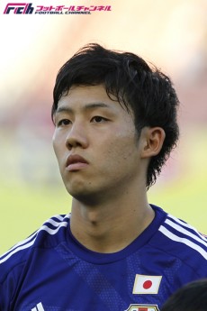 日韓戦でも警戒すべき“高さ”。北朝鮮戦で教訓となったロングボールへの対応