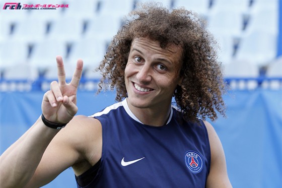 D・ルイス、将来的なMLS挑戦に意欲「魅力的なフットボールがあった」