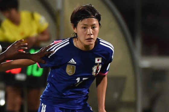 敗戦後の猶本は言葉少な「いまできるプレーはした」