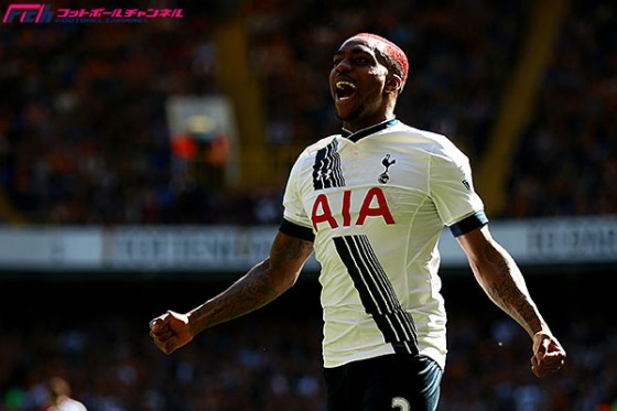 チェルシー、F・ルイスの後釜にイングランド代表D・ローズを獲得か