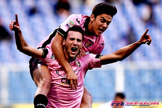 ユーベ、ドラクスラー獲得失敗で“ディバラ相方”を獲得へ？