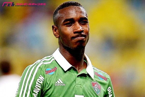 バルサ、ブラジルの18歳新星を獲得へ。ローマとの獲得レース制す