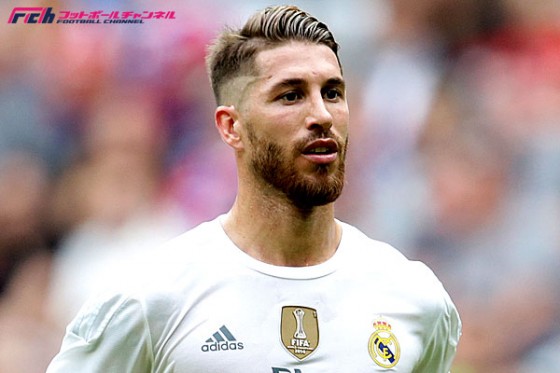 ファーディナンド「S・ラモスはマンUを利用した」