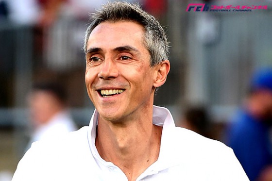 バルサに勝利のソウザ監督、チェルシー戦にも希望「我々の成長を助ける」