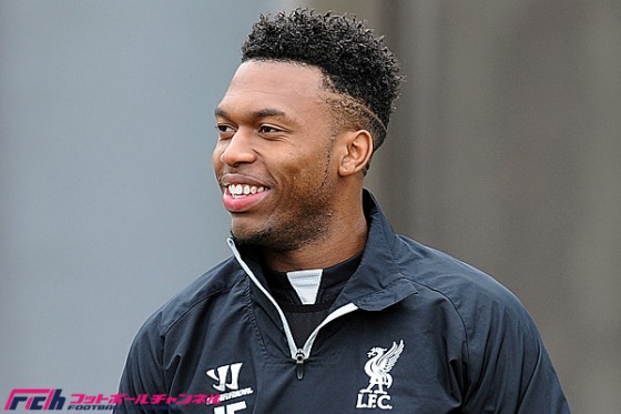 長期離脱中のスタリッジ、リバプールの練習に合流。9月のマンU戦で復帰も