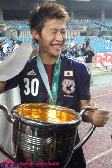 韓国戦はメンバー総入れ替えも？　ハリル体制の今後を左右する大一番、チャンスを掴むのは誰か