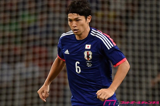 森重、PKで先制点献上も一定の手応え「1試合目よりは組織的に戦えた」