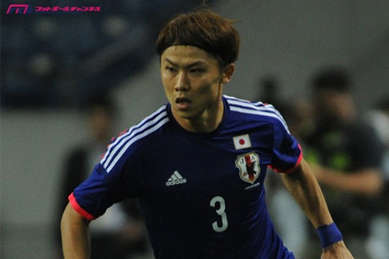 終始相手の圧力に苦しめられた太田「韓国の方が完成されている」