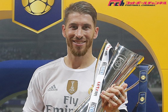 世界で最も高額な契約解除金トップ10。1位はCR7、その他の9人とその金額とは？