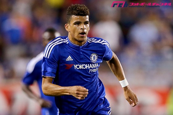 チェルシー、UEFAユースリーグ得点王がフィテッセにレンタル移籍。今夏で5人目