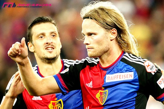 CL予備予選が、柿谷所属のバーゼル他、モナコ、シャフタールらが突破