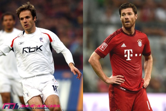 ボアテング、アザール、ポグバ。世界でプレーする10組の兄弟