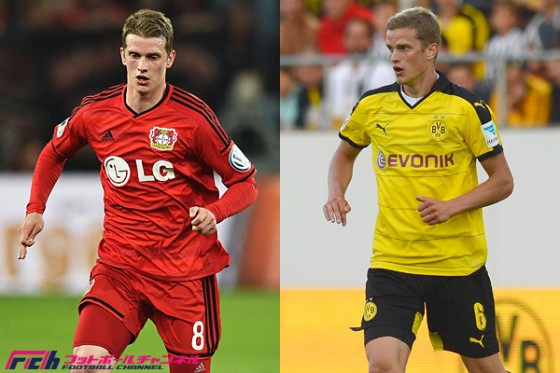 ボアテング、アザール、ポグバ。世界でプレーする10組の兄弟