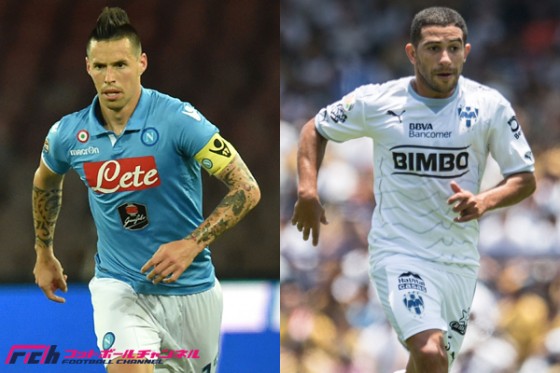 ボアテング、アザール、ポグバ。世界でプレーする10組の兄弟