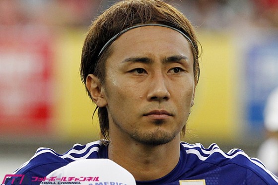 代表デビュー戦も自然体で。MF倉田「緊張もなく、いつも通りのモチベーションでできた」