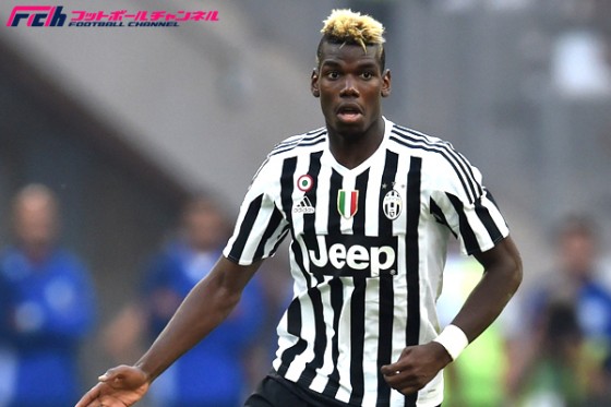 ユベントス、新シーズンの背番号10を発表。デル・ピエロ、テベスらレジェンドの後継者は…