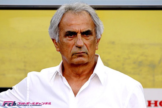 韓国メディア、日本のスタイル変更に驚き「アンチフットボールだった」