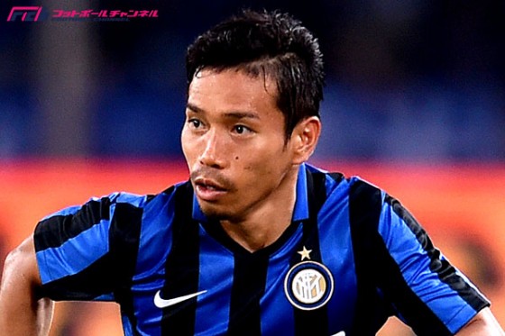 ガラタサライ移籍に迫る長友。一転してFC東京復帰の可能性が浮上？