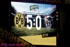 香川が語った「もっと厳しい相手が来る」。ホーム初戦でBVBが示したひとつの“答え”