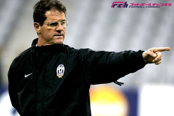 受け継がれるレジェンドの系譜。ユベントスで背番号「10」を背負った10人の選手