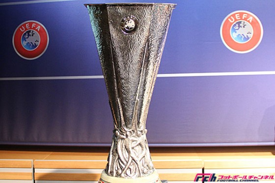 ELプレーオフ組み合わせ発表…香川、吉田、南野、久保の対戦相手決定