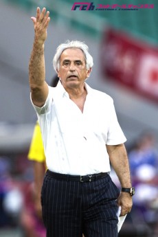 ハリルJの想定内と想定外。東ア杯で見えた指揮官の狙いと問題点