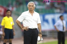 中国戦で代表初ゴール狙う倉田。偉大な先輩・遠藤保仁から学んだ“ゲームを作る力”