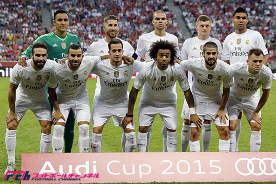 いよいよ今月開幕！　欧州主要10クラブのプレシーズンを振り返る