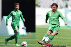 東京V、悲願のJ1昇格へ――。冨樫監督が掲げた2ヶ条の哲学と“緑の血”が受け継ぐDNA