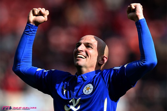 カンビアッソのオリンピアコス加入が決定「CLに出場できて幸せ」